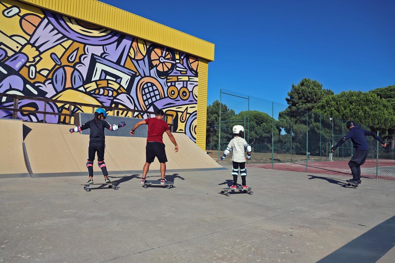 Skatepark