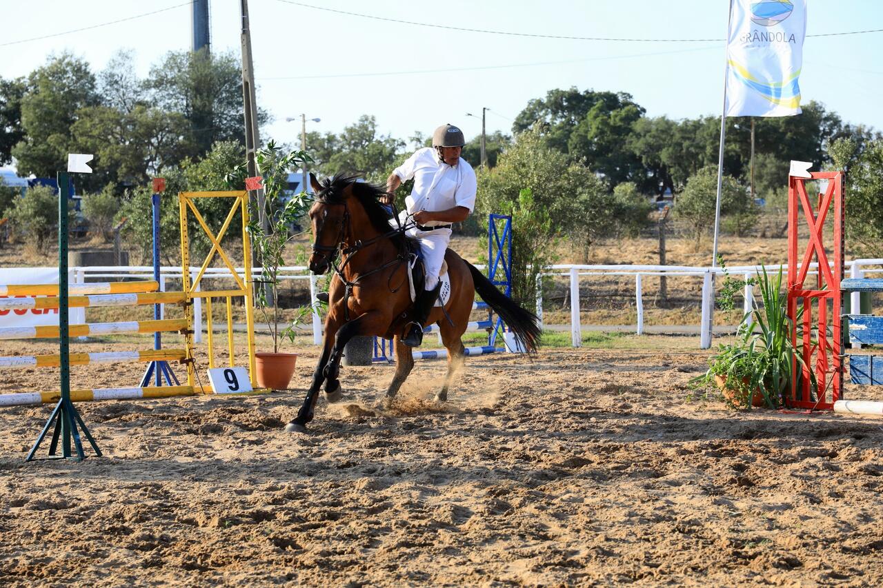 Picadeiro