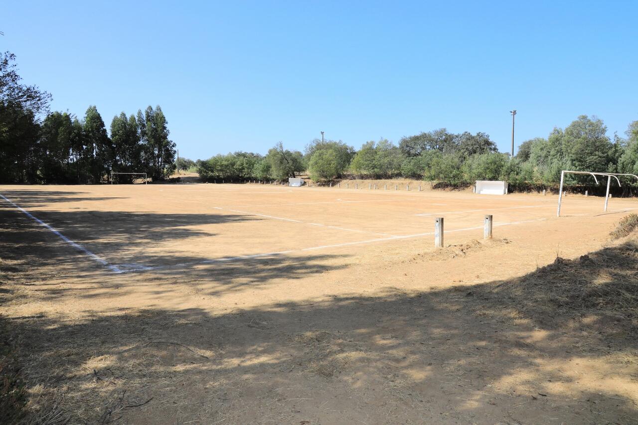 Campo de Futebol 11 do Lousal