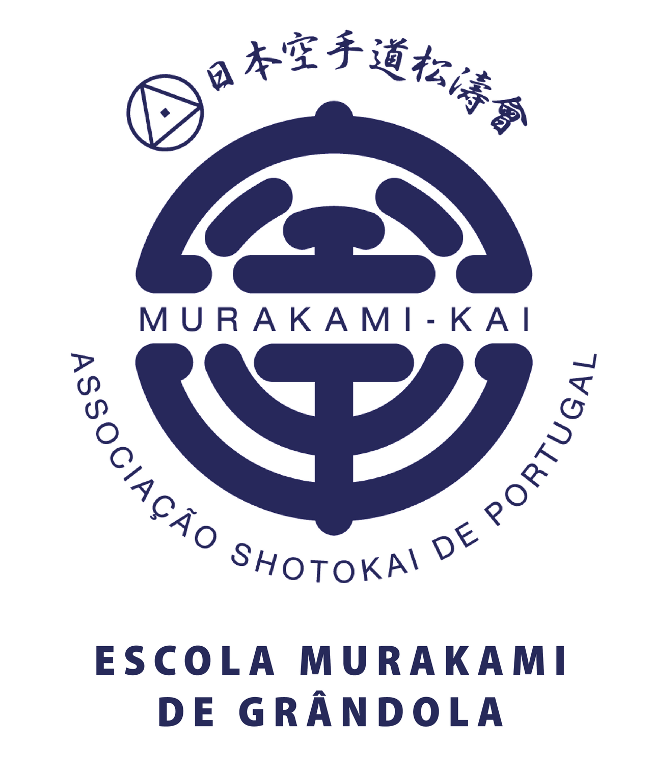 ESCOLA MURAKAMI DE GRÂNDOLA