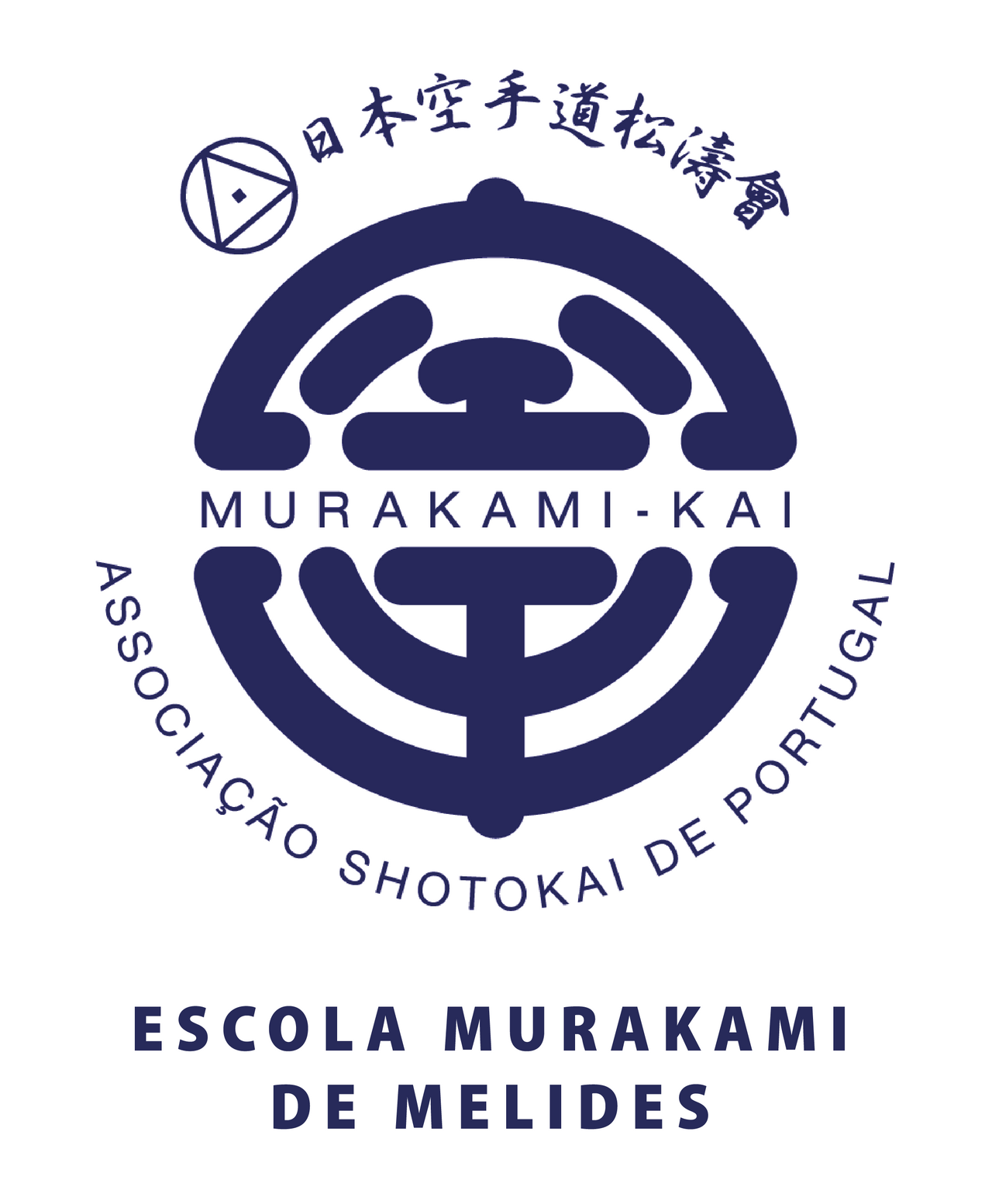 ESCOLA MURAKAMI MELIDES