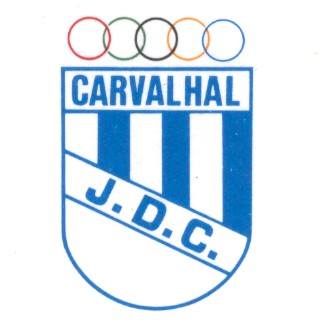 JUVENTUDE DESPORTIVA DO CARVALHAL