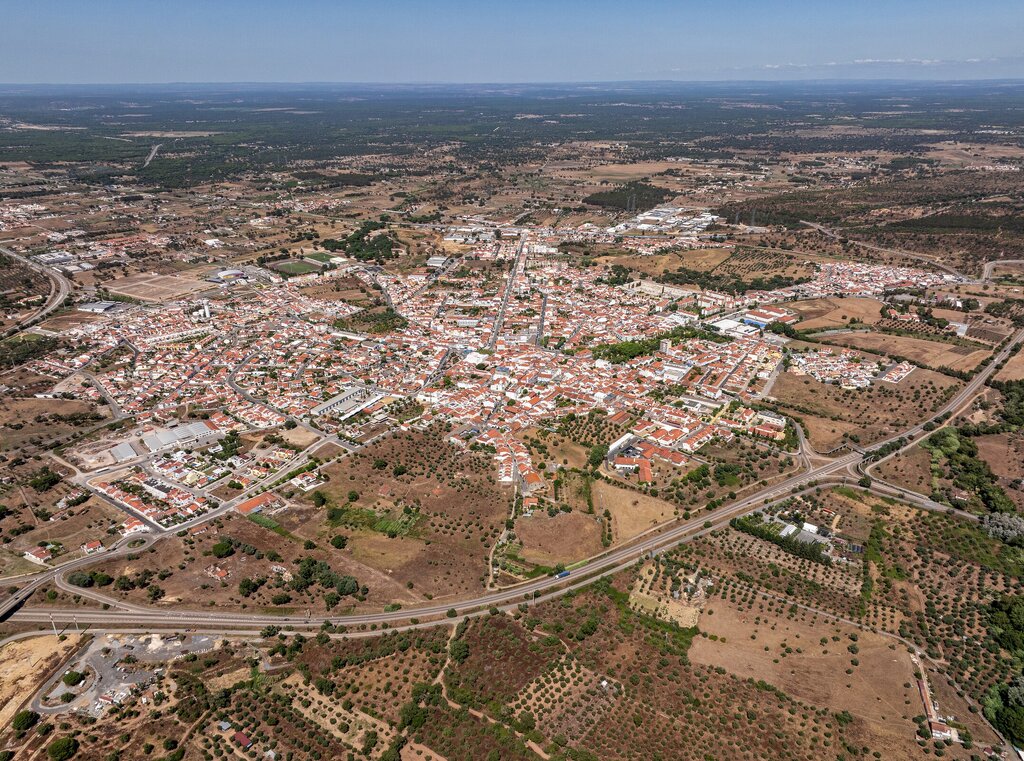 Horários - Equipamentos Municipais