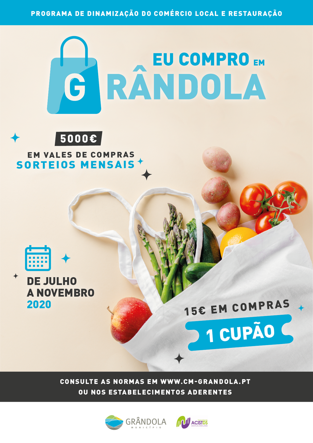 CartazCompreLocal Final @ AF-01