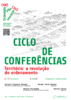 Cartaz_Ciclo_conferencias-territorio