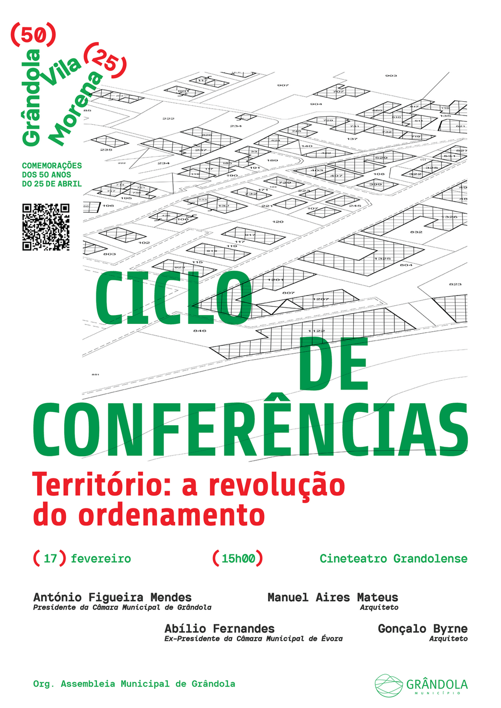 Cartaz_Ciclo_conferencias-territorio