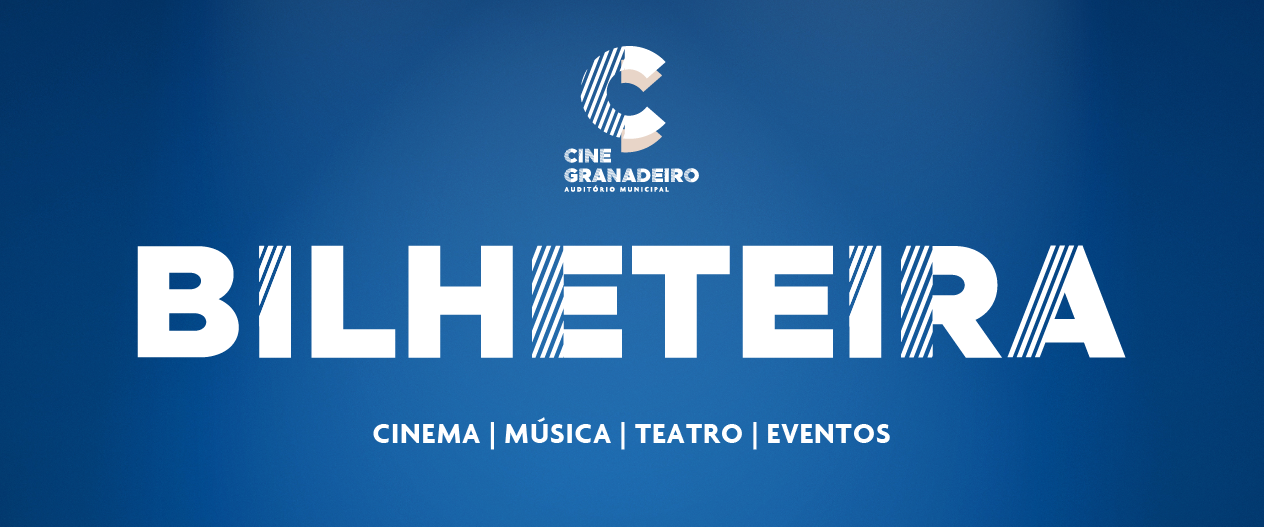 BILHETEIRA ONLINE