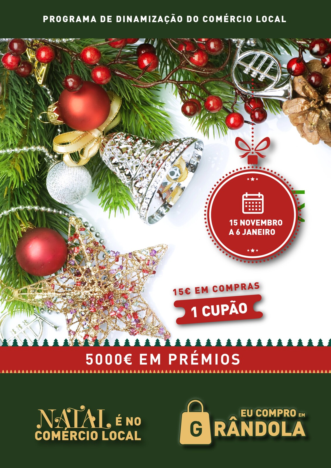 eu compro em grândola natal 2025
